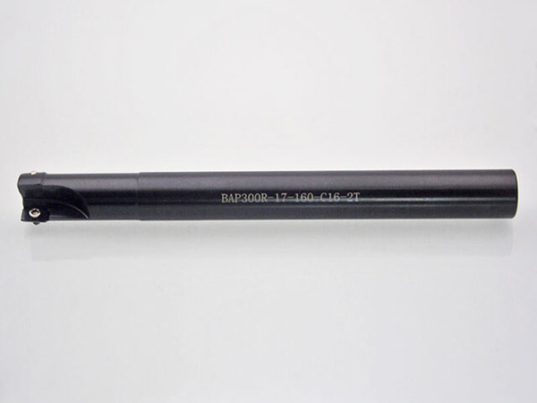 模具铣削刀具BAP400R系列直角台阶铣刀杆