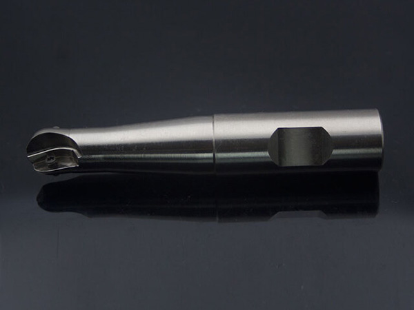 RB02系列仿形铣刀