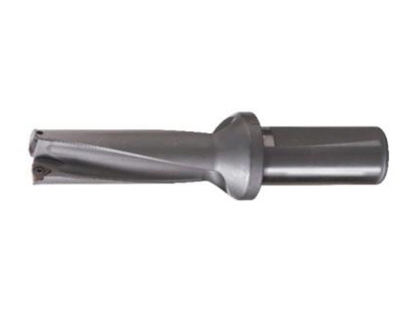 可转位浅孔钻(U钻)刀柄(WC型、SP型:4D)