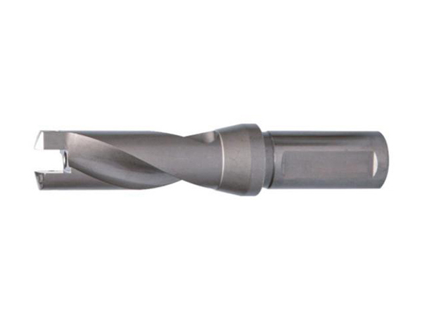 可换硬质合金刀片式钻头(单刀片/组合式)刀杆